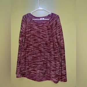 Old Navy lightweight sweater